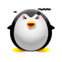 Penguin pingouin pinguino 275
